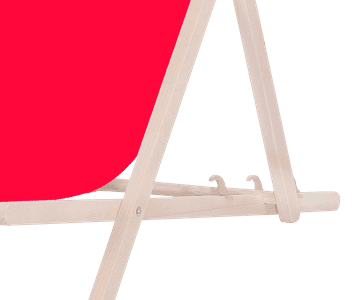 Platinet PSW ležaljka