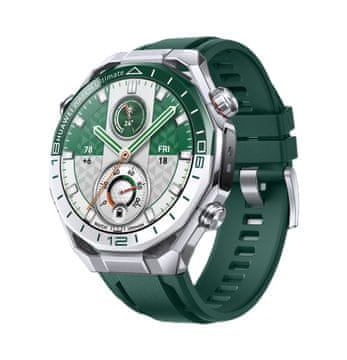 Huawei Watch Ultimate 2 pametni sat , zeleni (55020GNT)