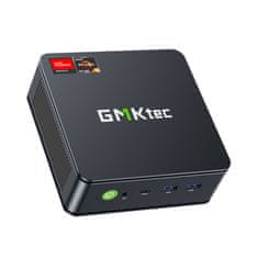 GMKtec M5 Ultra mini PC, R7-7730U, 32GB, SSD1TB, W11P