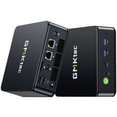 GMKtec M5 Ultra mini PC, R7-7730U, 32GB, SSD1TB, W11P