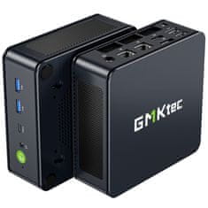 GMKtec M5 Ultra mini PC, R7-7730U, 32GB, SSD1TB, W11P