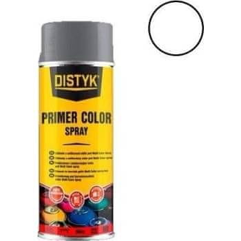 DISTYK MULTI COLOR PRIMER SPREJ RAL 9003 SIGNALNO BIJELA 400 ml