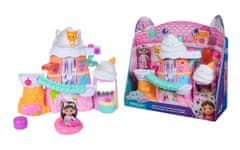 Spin Master Gabby's Doll House Movie Sweet Treat Mountain set za igru