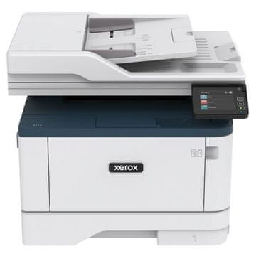 Xerox B315DNI A4 crno-bijeli laserski višenamjenski pisač, 40 stranica u minuti, USB, LAN, Wi-Fi