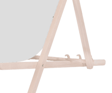 Platinet PSW ležaljka