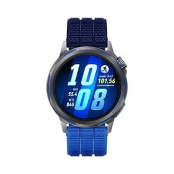 Huawei Watch GT Runner 2 pametni sat, tamnoplavi (55020HGV)