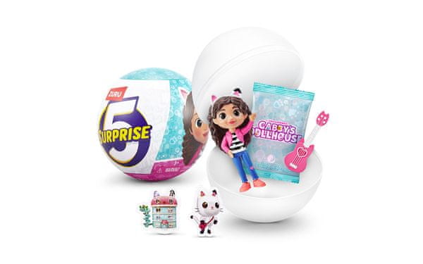 Zuru 5 Surprise Gabby's Dollhouse