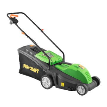 Procraft Električna kosilica za travu NM1800