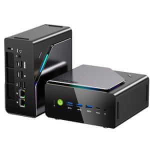 GMKtec K15 s Intel Core Ultra 5 125U procesorom