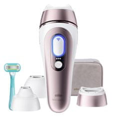 Silk Expert PL 7321 uređaj za lasersko uklanjanje dlačica