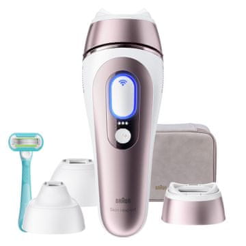 Braun Silk Expert PL 7321 uređaj za lasersko uklanjanje dlačica