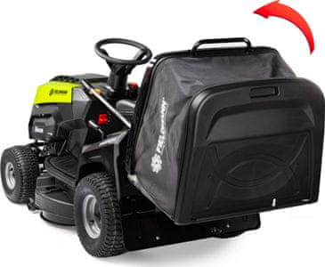 traktorska kosilica FZTR 9840-B (50008387)