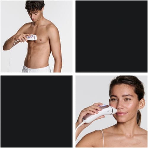 Sigurna upotreba IPL uređaja kod kuće