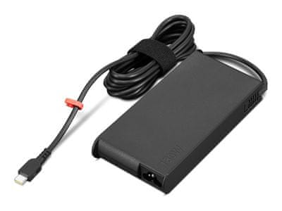 Lenovo ThinkPad 180W GaN punjač