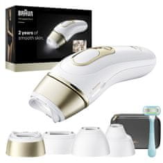 Braun Silk Expert PL 5431 uređaj za lasersko uklanjanje dlačica