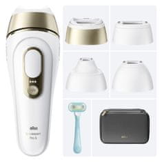Braun Silk Expert PL 5431 uređaj za lasersko uklanjanje dlačica