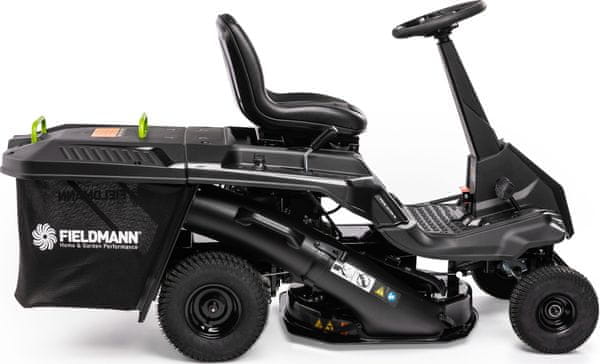 traktorska kosilica Rider FZTR 6120-B (50008385)