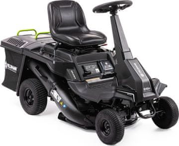 Fieldmann traktorska kosilica Rider FZTR 6120-B (50008385)