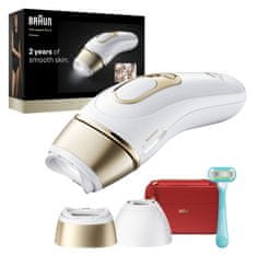 Braun Silk Expert PL 5221 uređaj za lasersko uklanjanje dlačica