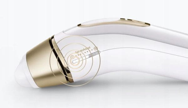 Prilagodljiva snaga i sigurnost