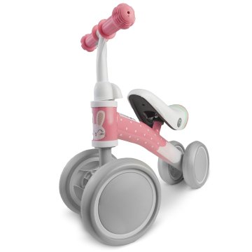 Nukido NK-600 bicikl za ravnotežu na 4 kotača