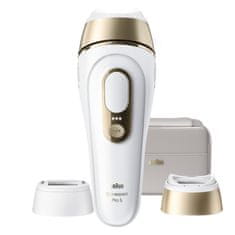 Braun Silk Expert PL 5210 uređaj za lasersko uklanjanje dlačica