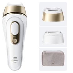 Braun Silk Expert PL 5210 uređaj za lasersko uklanjanje dlačica