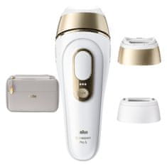 Braun Silk Expert PL 5210 uređaj za lasersko uklanjanje dlačica