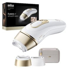 Braun Silk Expert PL 5210 uređaj za lasersko uklanjanje dlačica
