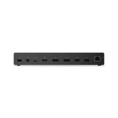 Lenovo Priključna stanica ThinkPad USB4 Dock 5000, 100 W (40BF0100EU)
