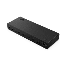 Lenovo Priključna stanica ThinkPad USB4 Dock 5000, 100 W (40BF0100EU)