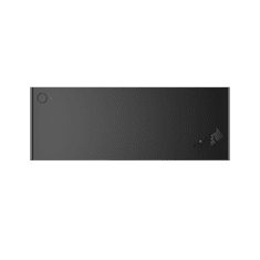 Lenovo Priključna stanica ThinkPad USB4 Dock 5000, 100 W (40BF0100EU)