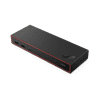 Lenovo Priključna stanica ThinkPad USB4 Dock 5000, 100 W (40BF0100EU)