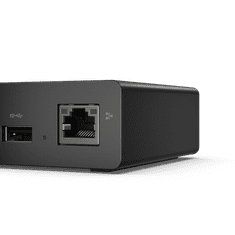 Lenovo Priključna stanica ThinkPad USB4 Dock 5000, 100 W (40BF0100EU)