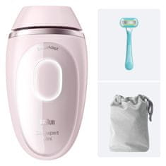 Braun Silk Expert PL 1111 uređaj za lasersko uklanjanje dlačica