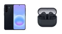 Samsung Galaxy A57 pametni telefon, 128 GB, plavi + Buds3 FE (SM-A576BDBBEUE - 1)