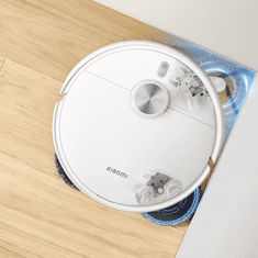 Xiaomi Robot Vacuum S40 Pro - Pametni robotski usisavač