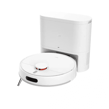 Xiaomi Robot Vacuum H40 - Pametni robotski usisavač