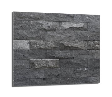 TMK Staklena zaštitna ploča za peć 60x52 Brick