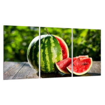 TMK Zaštitna staklena ploča za štednjak 3x30x52