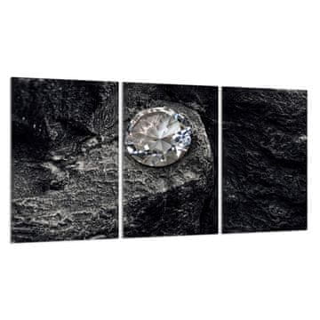 TMK Zaštitna staklena ploča za štednjak 3x30x52