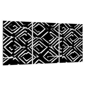 TMK Zaštitna staklena ploča za štednjak 3x30x52