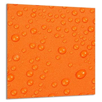 TMK STAKLENA PLOČA ZA KUHINJU 60x65 Drops