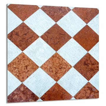 TMK STAKLENA PLOČA ZA KUHINJU 60x65 Mozaik