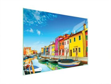 TMK ZAŠTITNA PLOČA OD STAKLA ZA ŠTEDNJAK 70x52 I ČAMCE