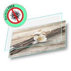 TMK STAKLENA DASKA ZA REZANJE 30x22 CHILLI