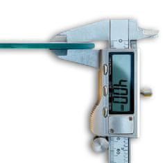 TMK STAKLENA DASKA ZA REZANJE 30x22 CHILLI