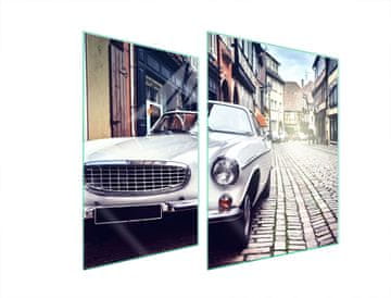 TMK ZAŠTITNA PLOČA OD STAKLA ZA ŠTEDNJAK 70x52 AUTO