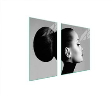 TMK ZAŠTITNA PLOČA OD STAKLA ZA ŠTEDNJAK 90x52 ŽENSKA