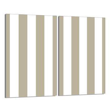 TMK Zaštitna ploča od stakla za štednjak 2x30x52 trake